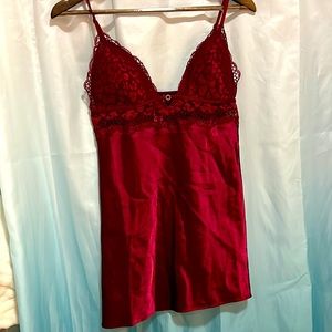 La Senza sexy lingerie M. excellent condition